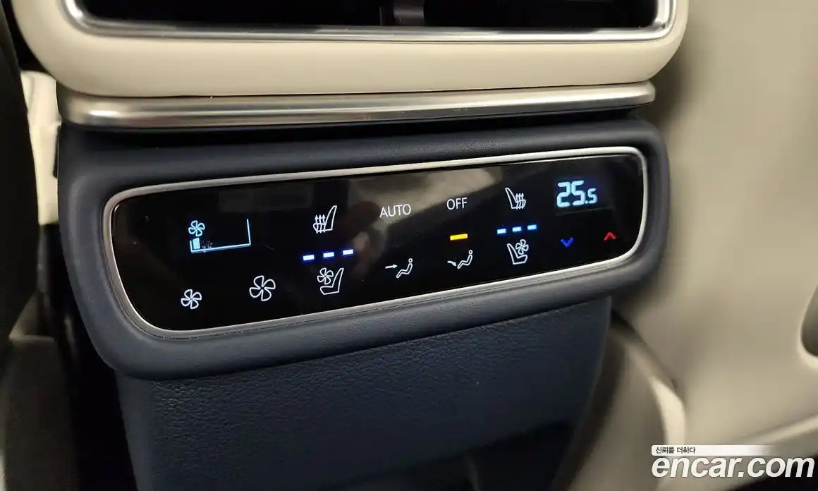 Genesis GV80 2024 3.5 Автомат в Москве № 78752, фото 18