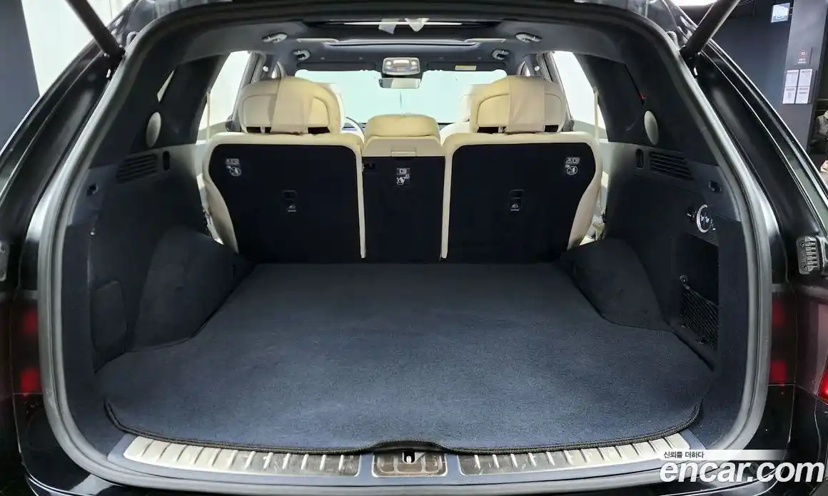 Genesis GV80 2024 3.5 Автомат в Москве № 78752, фото 20