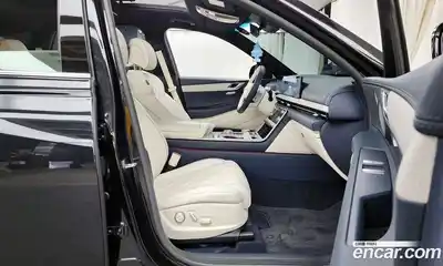 Genesis GV80 2024 3.5 Автомат в Москве № 78752, миниатюра 2