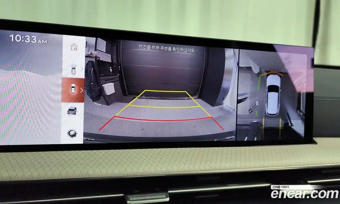 Genesis GV80 2024 3.5 Автомат в Москве № 78752, фото 3