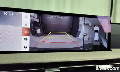 Genesis GV80 2024 3.5 Автомат в Москве № 78752, миниатюра 3