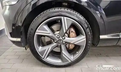 Genesis GV80 2024 3.5 Автомат в Москве № 78752, миниатюра 4