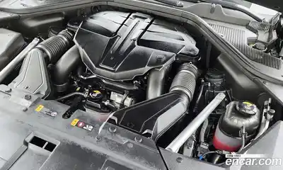 Genesis GV80 2024 3.5 Автомат в Москве № 78752, миниатюра 5