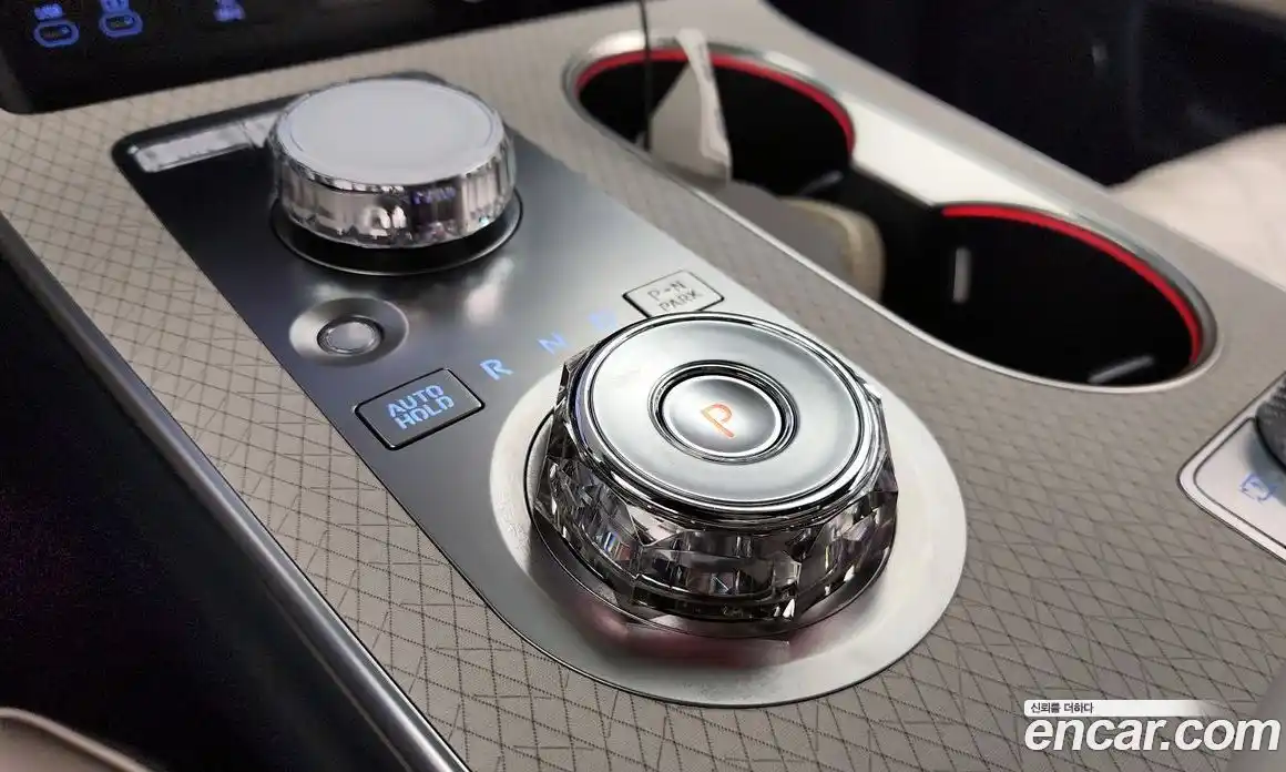 Genesis GV80 2024 3.5 Автомат в Москве № 78752, фото 6