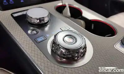 Genesis GV80 2024 3.5 Автомат в Москве № 78752, миниатюра 6