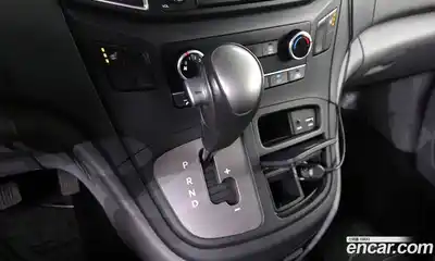 Hyundai Starex 2020 2.5 Автомат в Москве № 8098, миниатюра 3