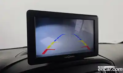 Hyundai Starex 2020 2.5 Автомат в Москве № 8098, миниатюра 7