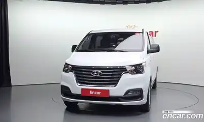 Hyundai Starex 2020 2.5 Автомат в Москве № 8098, миниатюра 8
