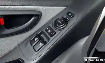 Hyundai Starex 2020 2.5 Автомат в Москве № 8098, миниатюра 9