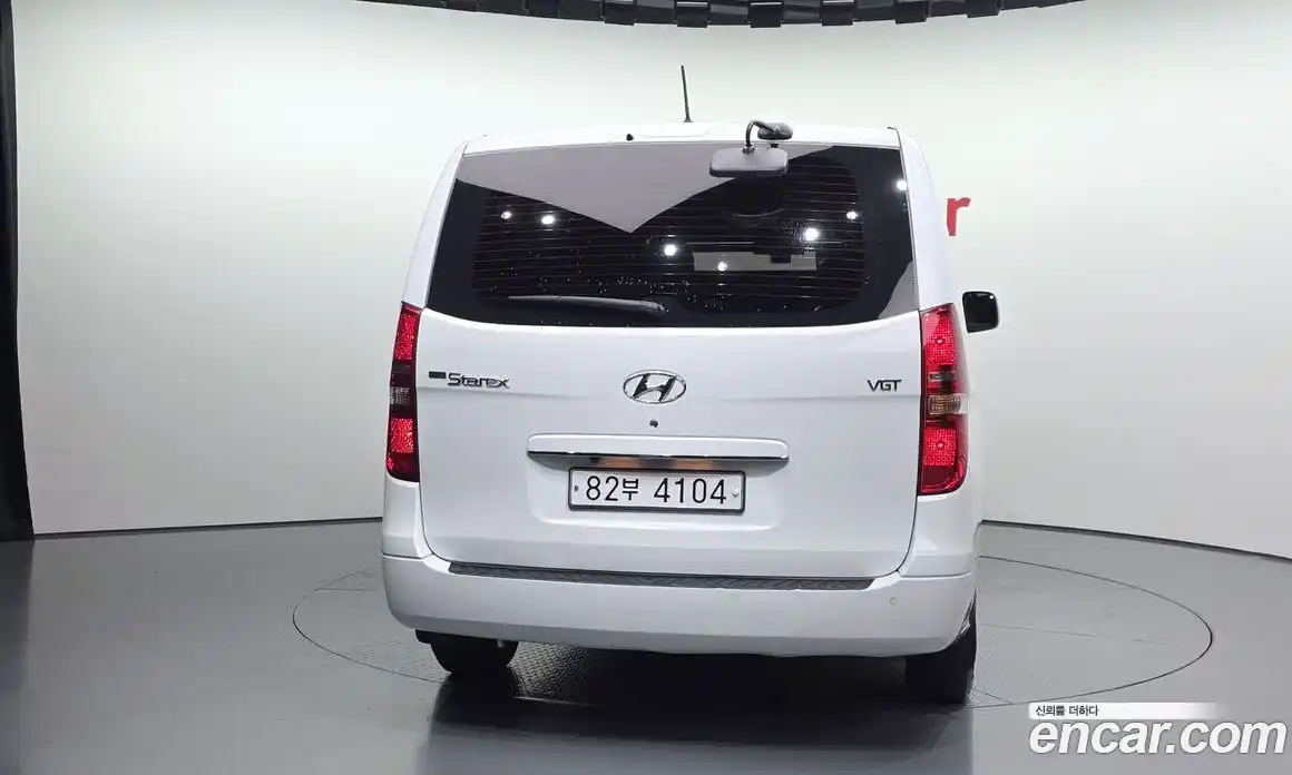 Hyundai Starex 2020 2.5 Автомат в Москве № 8098, фото 10