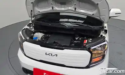 Kia Ray 2023 1.0 Автомат в Москве № 8128, миниатюра 2