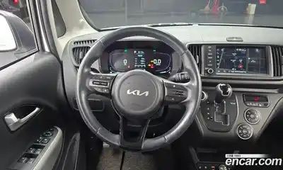 Kia Ray 2023 1.0 Автомат в Москве № 8128, миниатюра 3
