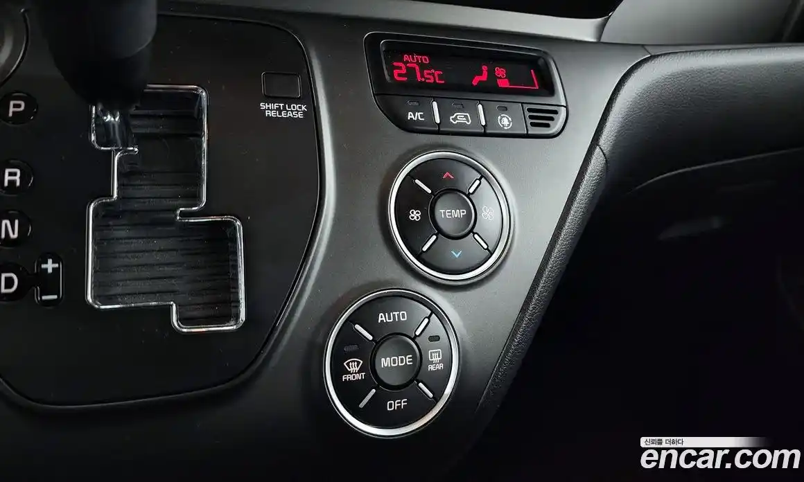 Kia Ray 2023 1.0 Автомат в Москве № 8128, фото 4