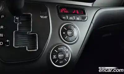 Kia Ray 2023 1.0 Автомат в Москве № 8128, миниатюра 4