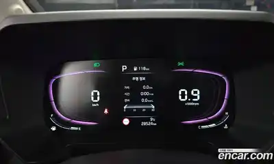 Kia Ray 2023 1.0 Автомат в Москве № 8128, миниатюра 5