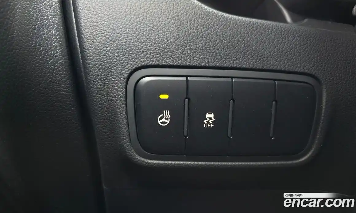 Kia Ray 2023 1.0 Автомат в Москве № 8128, фото 7