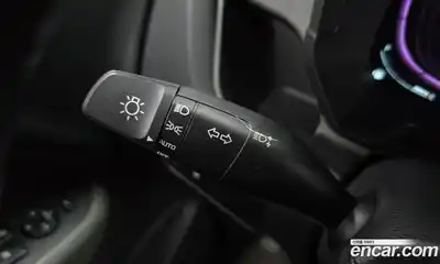 Kia Ray 2023 1.0 Автомат в Москве № 8128, миниатюра 8