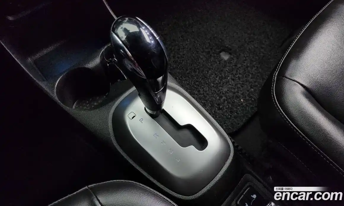 Chevrolet Spark 2016 1.0 Автомат в Москве № 851, фото 1