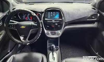 Chevrolet Spark 2016 1.0 Автомат в Москве № 851, миниатюра 11