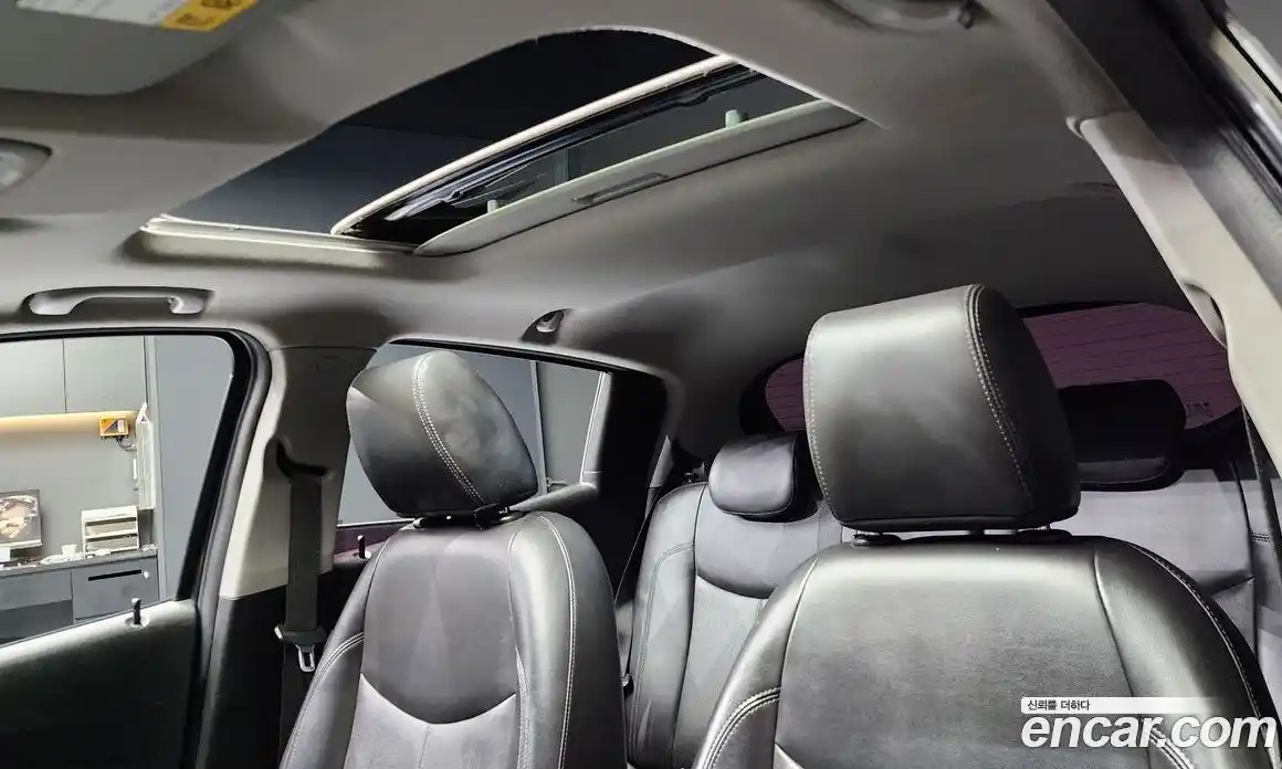 Chevrolet Spark 2016 1.0 Автомат в Москве № 851, фото 15