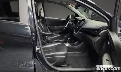 Chevrolet Spark 2016 1.0 Автомат в Москве № 851, миниатюра 2