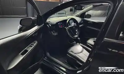 Chevrolet Spark 2016 1.0 Автомат в Москве № 851, миниатюра 3