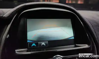 Chevrolet Spark 2016 1.0 Автомат в Москве № 851, миниатюра 5