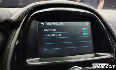 Chevrolet Spark 2016 1.0 Автомат в Москве № 851, миниатюра 9