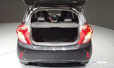 Chevrolet Spark 2016 1.0 Автомат в Москве № 851, миниатюра 10