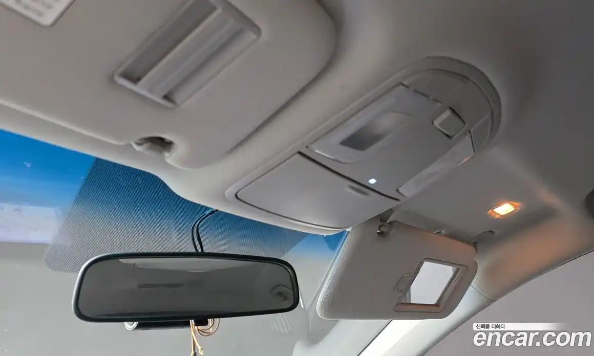 Hyundai Sonata 2015 2.0 Автомат в Москве № 8919, фото 20