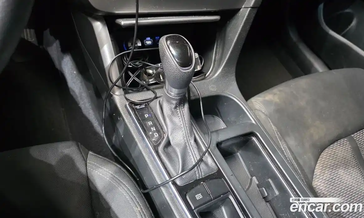 Hyundai Sonata 2015 2.0 Автомат в Москве № 8919, фото 4