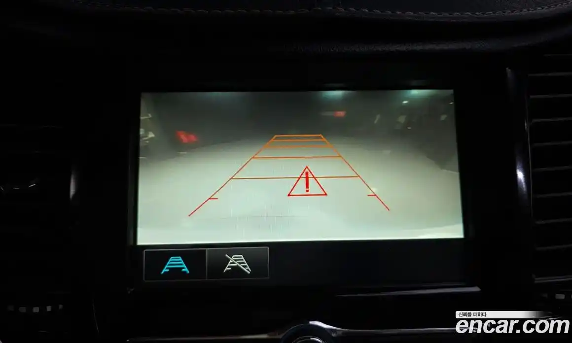 Chevrolet Trax 2018 1.4 Автомат в Москве № 99788, фото 9