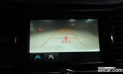 Chevrolet Trax 2018 1.4 Автомат в Москве № 99788, миниатюра 9