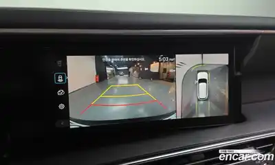 Hyundai Palisade, 2026