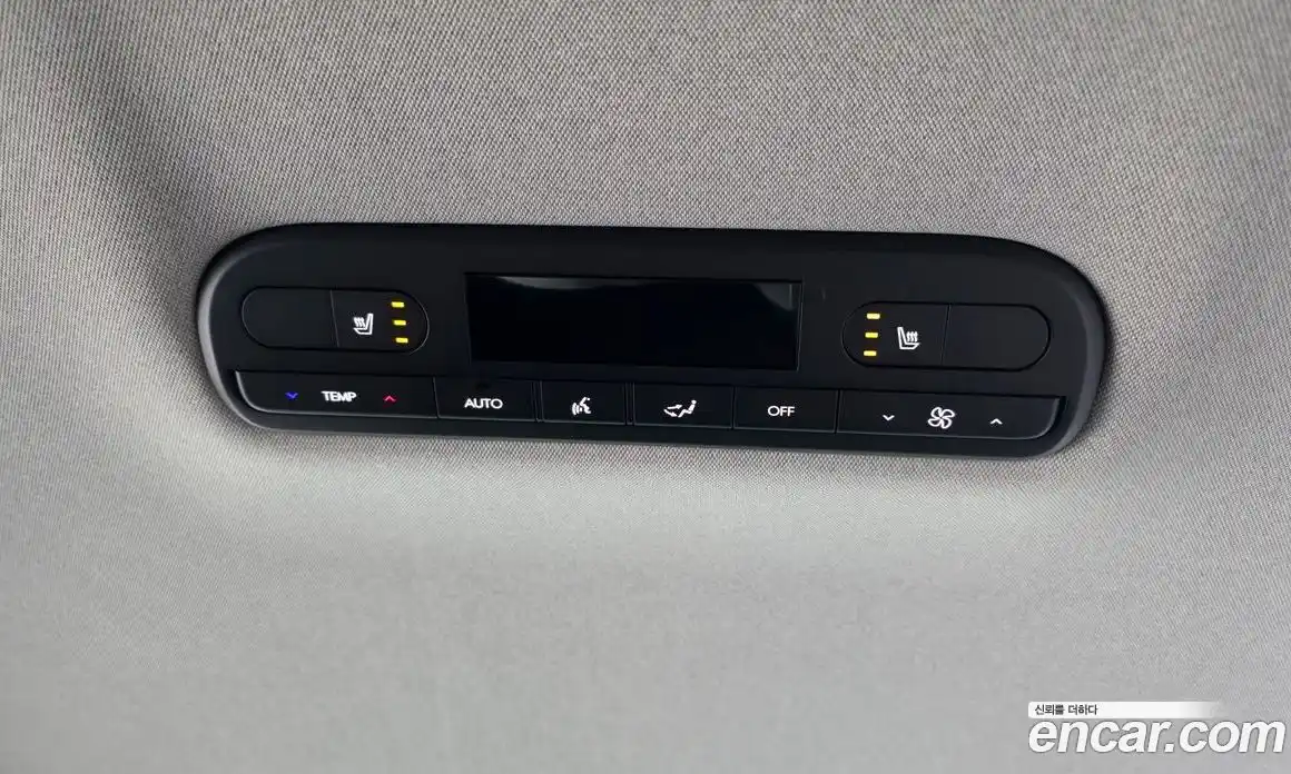 Hyundai Palisade 2026 2.5 Автомат в Москве № 10208, фото 11