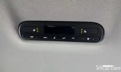 Hyundai Palisade 2026 2.5 Автомат в Москве № 10208, миниатюра 11