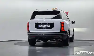 Hyundai Palisade 2026 2.5 Автомат в Москве № 10208, миниатюра 12