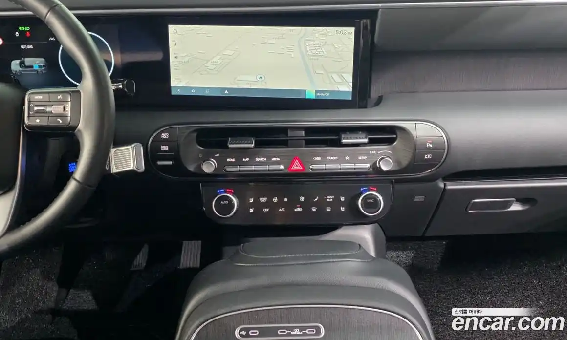 Hyundai Palisade 2026 2.5 Автомат в Москве № 10208, фото 13