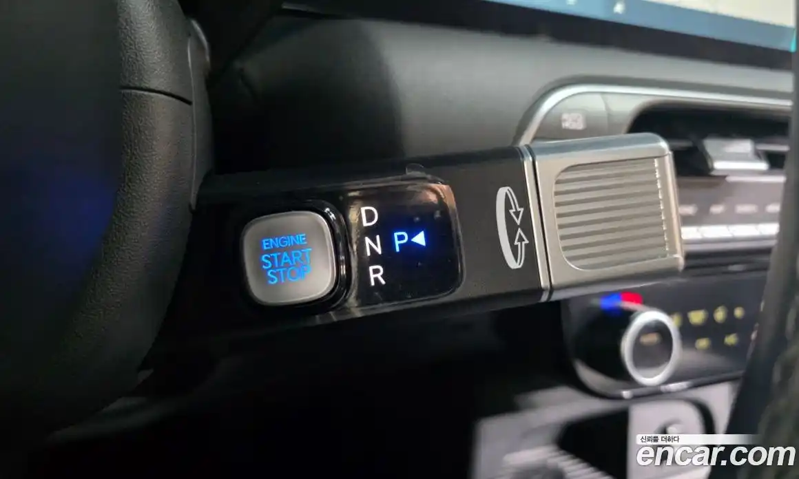 Hyundai Palisade 2026 2.5 Автомат в Москве № 10208, фото 18