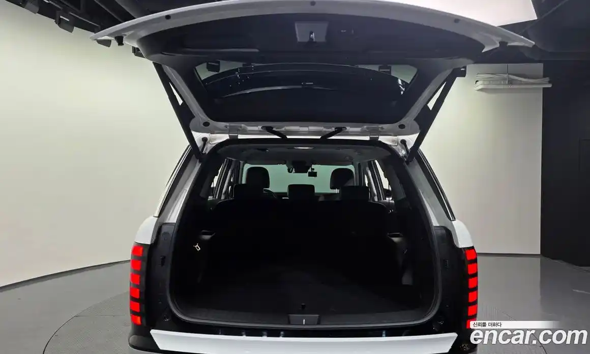 Hyundai Palisade 2026 2.5 Автомат в Москве № 10208, фото 20