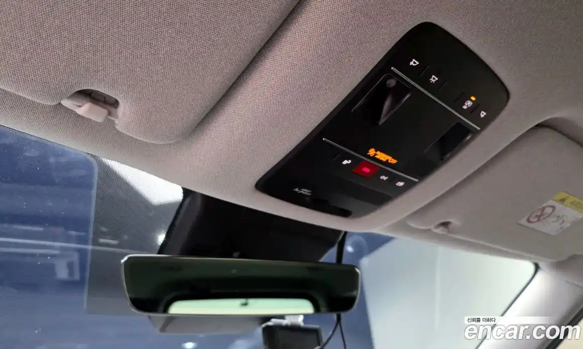 Hyundai Palisade 2026 2.5 Автомат в Москве № 10208, фото 2