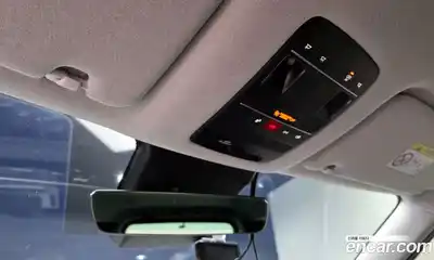 Hyundai Palisade 2026 2.5 Автомат в Москве № 10208, миниатюра 2