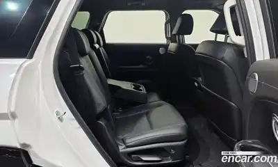 Hyundai Palisade 2026 2.5 Автомат в Москве № 10208, миниатюра 3