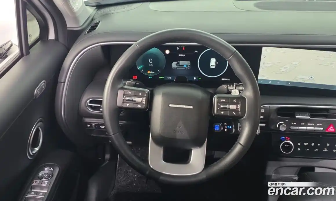 Hyundai Palisade 2026 2.5 Автомат в Москве № 10208, фото 5