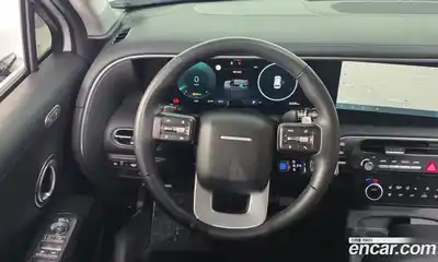 Hyundai Palisade 2026 2.5 Автомат в Москве № 10208, миниатюра 5