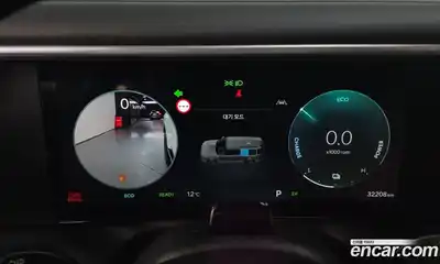 Hyundai Palisade 2026 2.5 Автомат в Москве № 10208, миниатюра 6