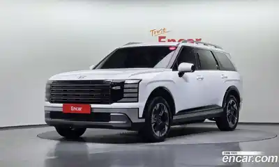 Hyundai Palisade 2026 2.5 Автомат в Москве № 10208, миниатюра 7
