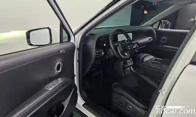 Hyundai Palisade 2026 2.5 Автомат в Москве № 10208, миниатюра 9