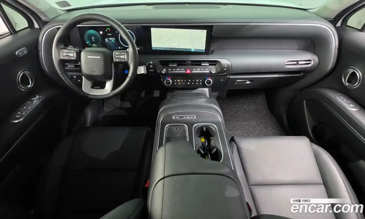 Hyundai Palisade 2026 2.5 Автомат в Москве № 10208, фото 10