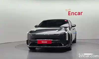 Kia K8, 2025